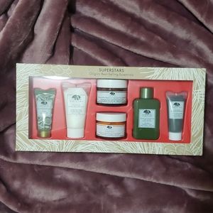 Origins 6-Piece Superstar Set